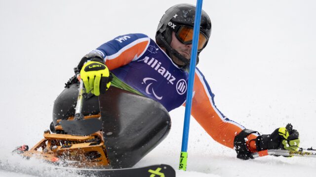 Hoe de Paralympische Spelen bijdragen aan de amateursport voor gehandicapten