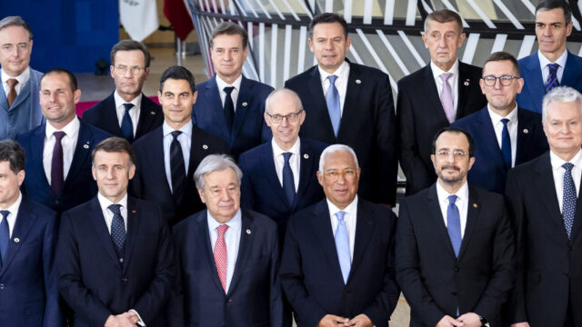 Moet Europa met het Iraanse regime gaan praten?