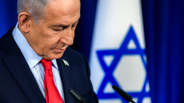 Israël als spelbederver: 'Ze willen Iran zo zwak mogelijk houden'