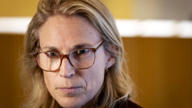 Bontenbal (CDA) over foutieve uitspraak van minister Boekholt-O’Sullivan: 'Niet fraai, een slechte start'