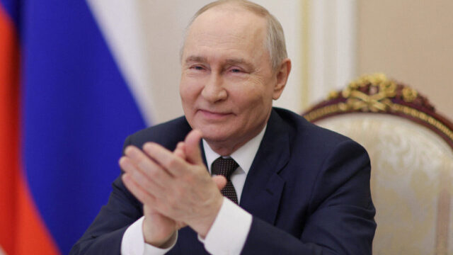'De energiecrisis is een voedingsbodem voor Russische desinformatie'