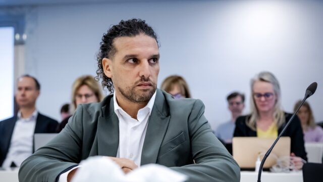 Moet Ali B straks de bak in? 'Wat Ronnie Flex zegt is dubieus'