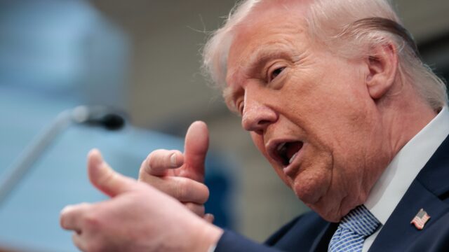 Staakt-het-vuren tussen Iran en VS: 'Enige manier voor Trump om onder de oorlog uit te komen'