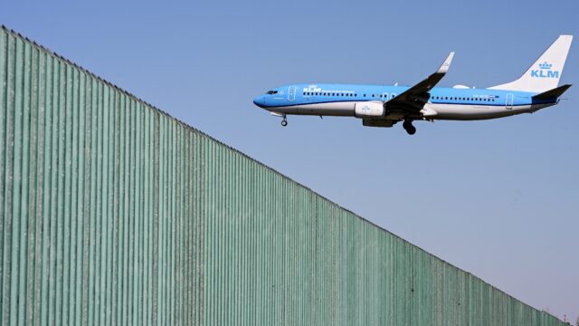 Podcast De Dag: de kerosine-crisis en hoe de oorlog het vliegverkeer treft