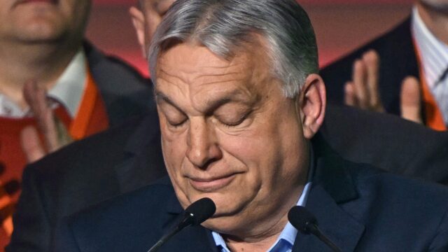 Hoe Viktor Orbán werd ingehaald door zijn eigen nationalistische erfenis