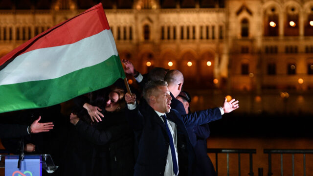 Gaat de Europese geldkraan voor Hongarije weer open?