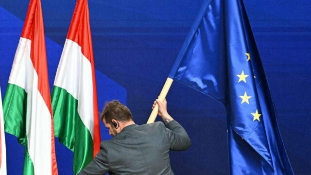 Wat betekent de Hongaarse verkiezingsuitslag voor Oekraïne?