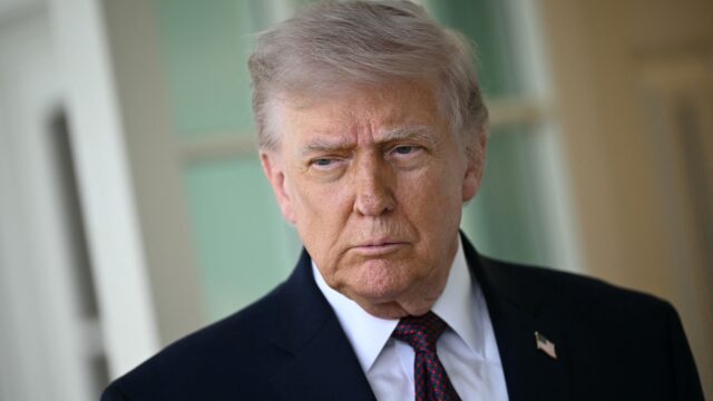 Christenen woest op Trump: 'Godslasterlijk'