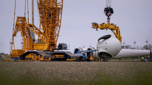 De Nederlandse energietransitie is een paradox: 'Nederland voert oorlog tegen zijn eigen energiesysteem'