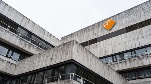 De publieke omroep in existentiële crisis: 'Het is een poppenkast van middelmatige types die niet zoveel kunnen'