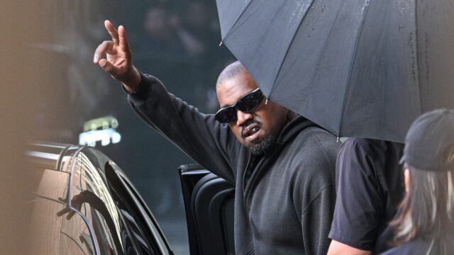 Kanye West naar Nederland: is dat moreel te verantwoorden?