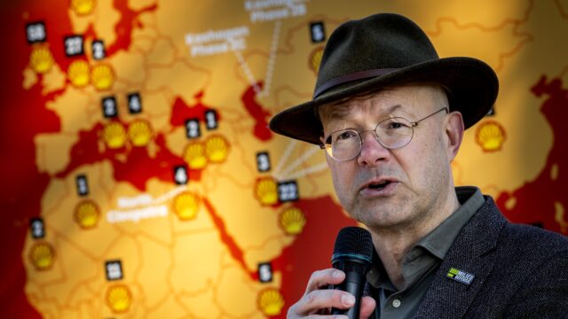 Jan Rotmans over gevoelige overstap Donald Pols naar Tata Steel: 'Briljante zet'