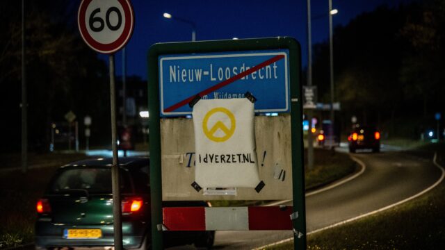 Podcast De Dag: de opleving van het extreemrechtse Identitair Verzet