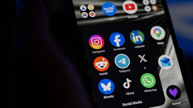 Moeten we ons bewuster zijn van onze digitale nalatenschap? 'Mensen horen het, maar denken er niet over na'