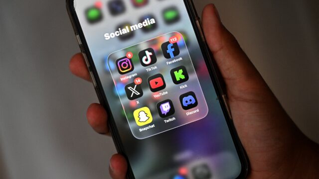 'Hoog tijd om invloed Big Tech te begrenzen'