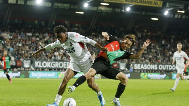 NPO Radio 1 boven op het eredivisieseizoen 2026/2027