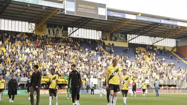 Is de Eredivisie de leukste competitie om te volgen? 'Je moet ervan leren houden'