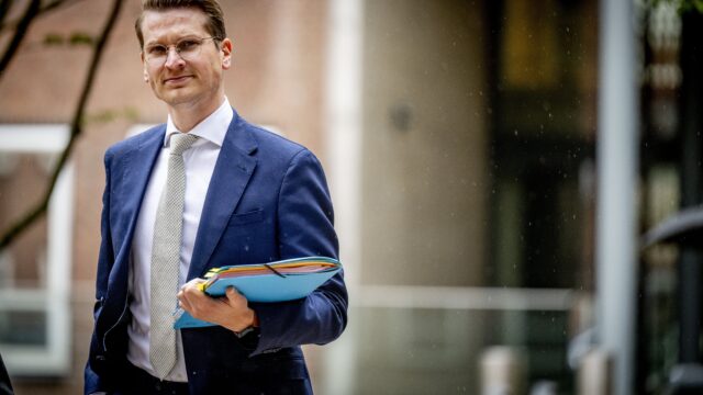 LTO tegen kabinet: geen steun als kritische depositiewaarde niet uit de wet gaat