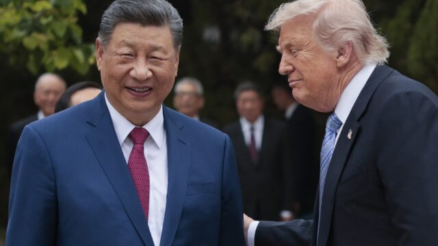 Podcast De Dag: de AI-oorlog tussen China en de Verenigde Staten