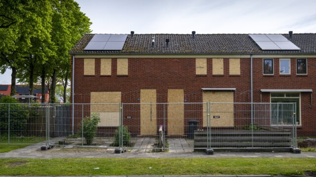 De patronen bij extreme kindermishandeling