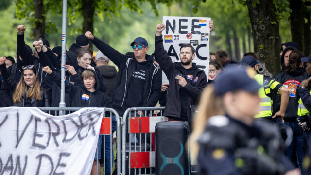 Gebeurt het steeds vaker dat wij problemen 'migrantiseren'?