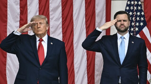 Komt Trump door de APK voor Amerikaanse presidenten?