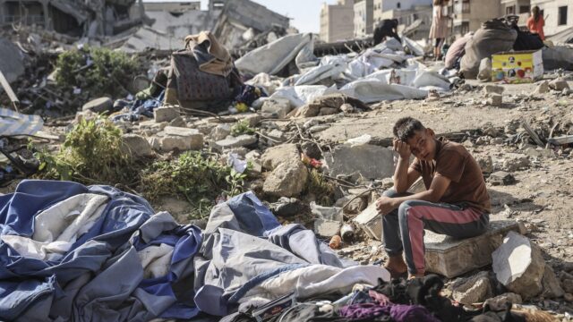 Unicef: 'Wereld moet alles op alles zetten om de druk op Israël op te voeren'