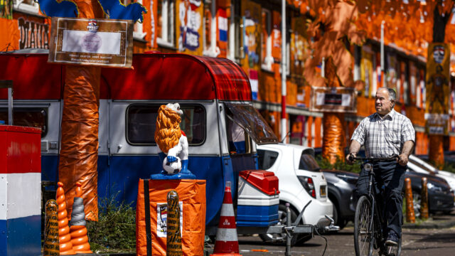 Moet Nederland het WK boycotten?