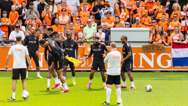 Alles over het WK 2026 in de VS, Mexico en Canada