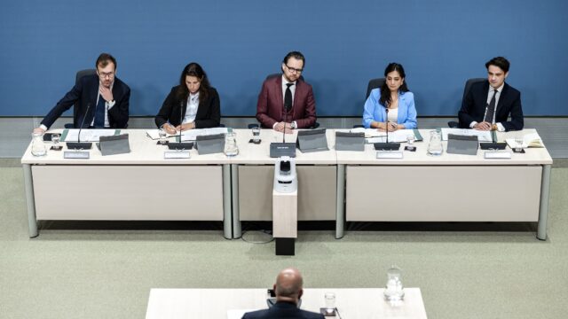 Wat was de grootste beleidsfout tijdens corona? 'Ik zou graag zien dat het parlement ook naar zichzelf kijkt'