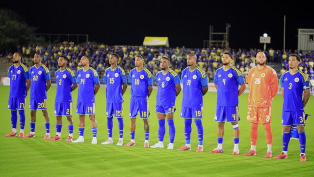 Curaçao is 'de aangename underdog' op het WK