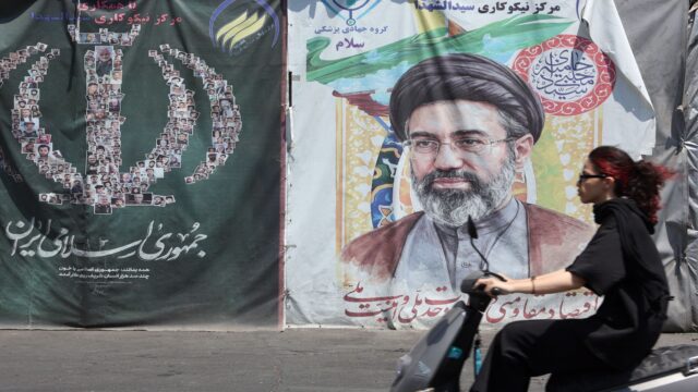 Podcast De Dag: hoe Iraniërs naar de deal met Trump kijken