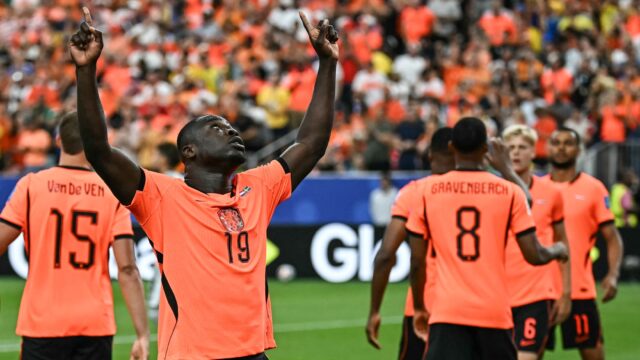 Oranje sluit groepsfase af tegen Tunesië: luister live op NPO Radio 1
