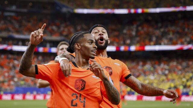 Speelschema WK voetbal 2026: wanneer speelt Oranje?
