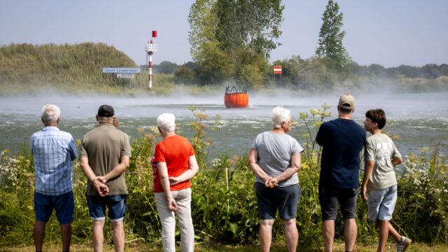 Drie maatregelen tegen extreme droogte (én wat je zelf kunt doen)