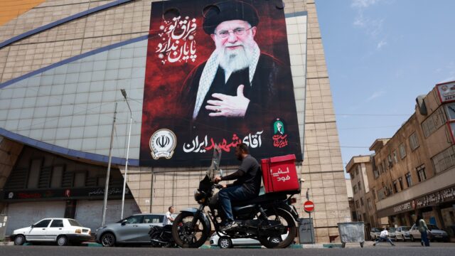 Hoe is het leven nu voor Iraniërs?