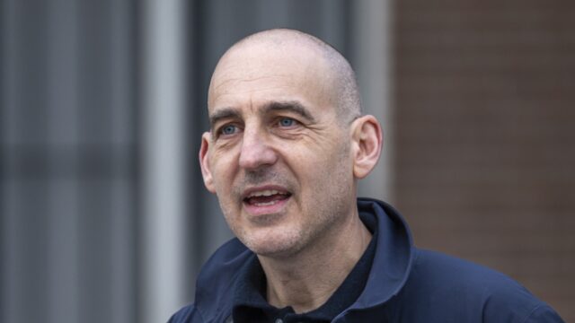 Jaïr Stranders blikt terug op 2025: 'Alsof we in een escalatie-samenleving zitten'