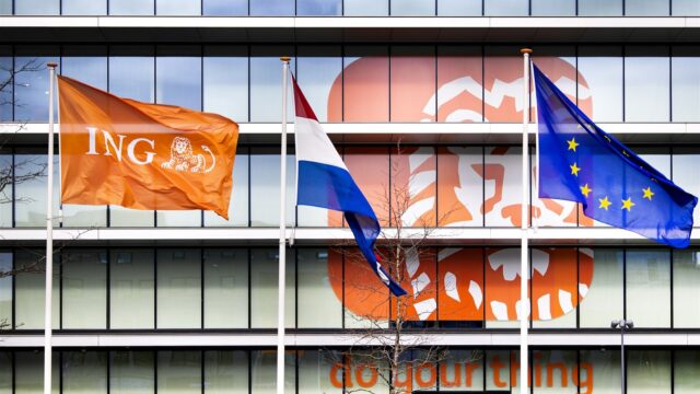 ING Bank aangeklaagd wegens discriminatie