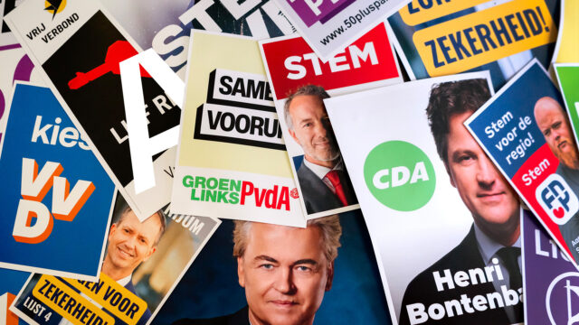 Onafhankelijk onderzoek: meest rechtsstatelijke programma's te vinden bij (centrum-)linkse partijen
