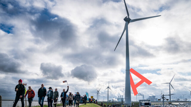 Regering maakt zich klaar voor meer klimaatzaken, en wil dwangsommen mogelijk uit Klimaatfonds betalen