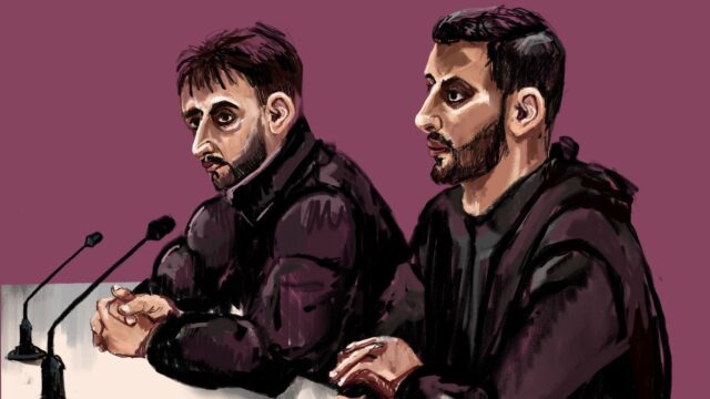 Eerwraak: 'Ik moest hen vermoorden om de eer van mijn familie te herstellen'