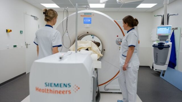 Nederlandse oncoloog wint belangrijke prijs voor onderzoek naar kanker