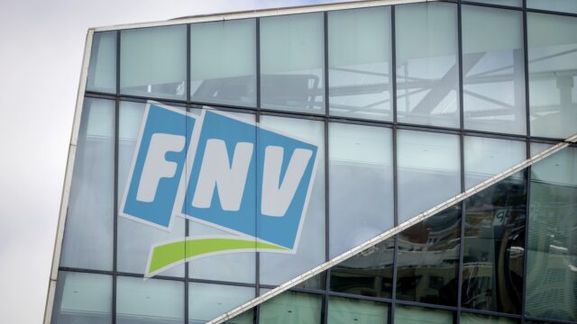 Voortdurende crisis FNV: 'Sectoren dreigen op te stappen'