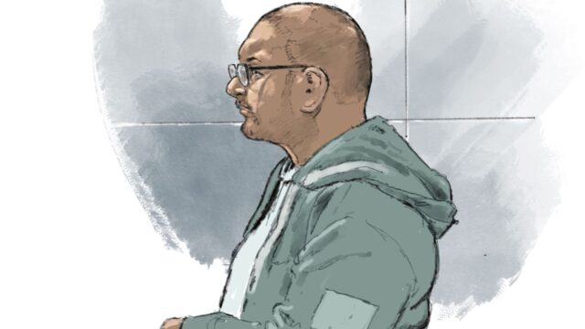 Ibrahim A. deed zich voor als online modellenscout: 'Ik durf nu minder mensen te vertrouwen'