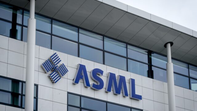 ASML gaat meebetalen aan goedkope huizen in Veldhoven: 'We hebben verantwoordelijkheid'