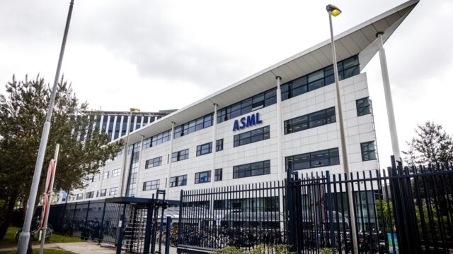 Oud-ASML-baas Peter Wennink over Chinese doorbraak bij nabouwen chipmachine: 'Volkomen logisch'
