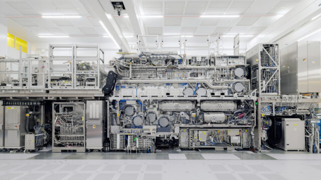 Podcast De Dag: de heilige graal van ASML