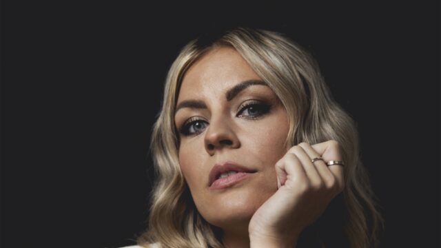 Iris de Graaf: 'Het autoritair regime wint als je de verhalen niet kan vertellen'