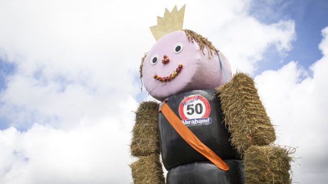 Oud met 50? 'Kom op, zeg! Hardnekkig stereotype moet aan diggelen'