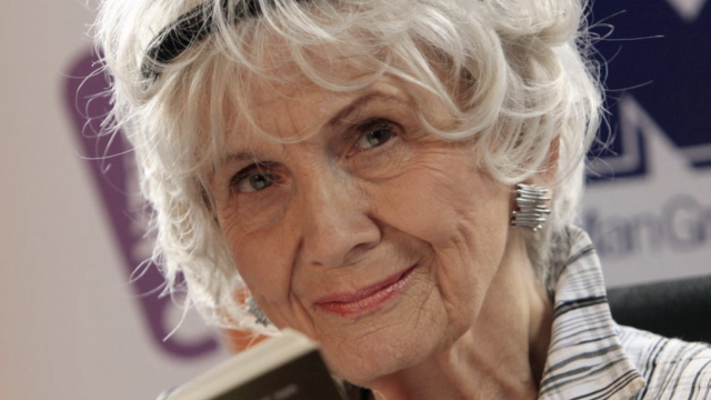 Marja Pruis over aangrijpend verhaal Alice Munro: ‘ik was geschokt en dat ben ik nog steeds’